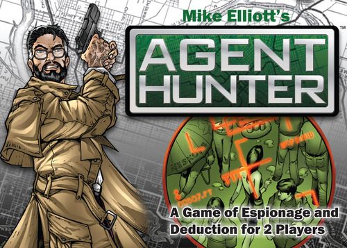 (image for) Agent Hunter